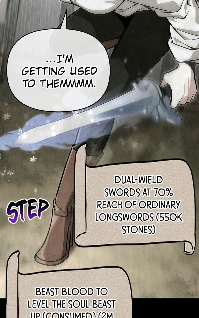 Surviving the Game as a Barbarian Chapter 54