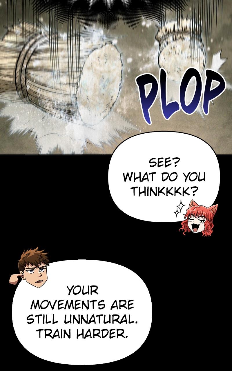 Surviving the Game as a Barbarian Chapter 54