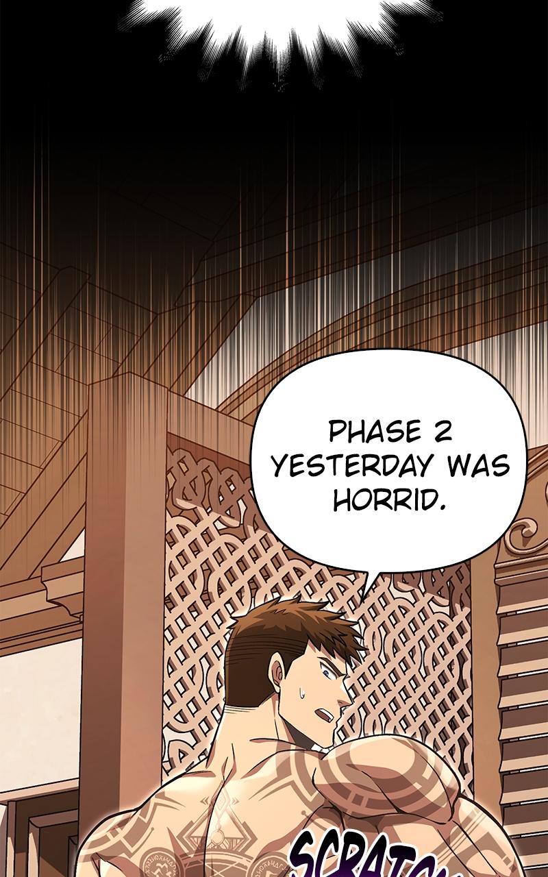 Surviving the Game as a Barbarian Chapter 54