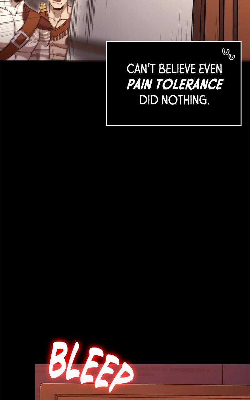 Surviving the Game as a Barbarian Chapter 54