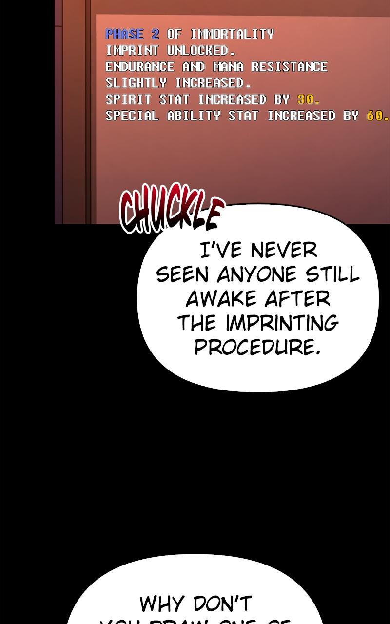 Surviving the Game as a Barbarian Chapter 54