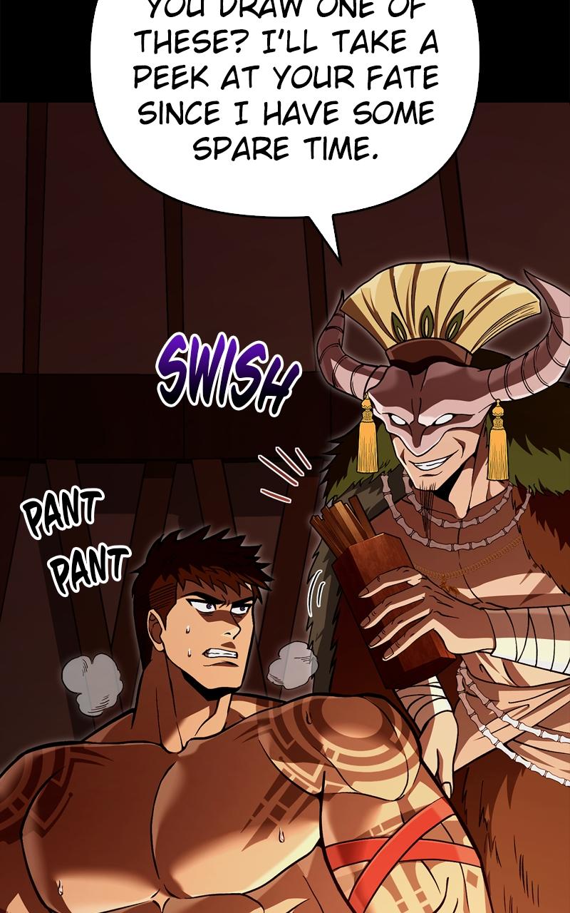 Surviving the Game as a Barbarian Chapter 54