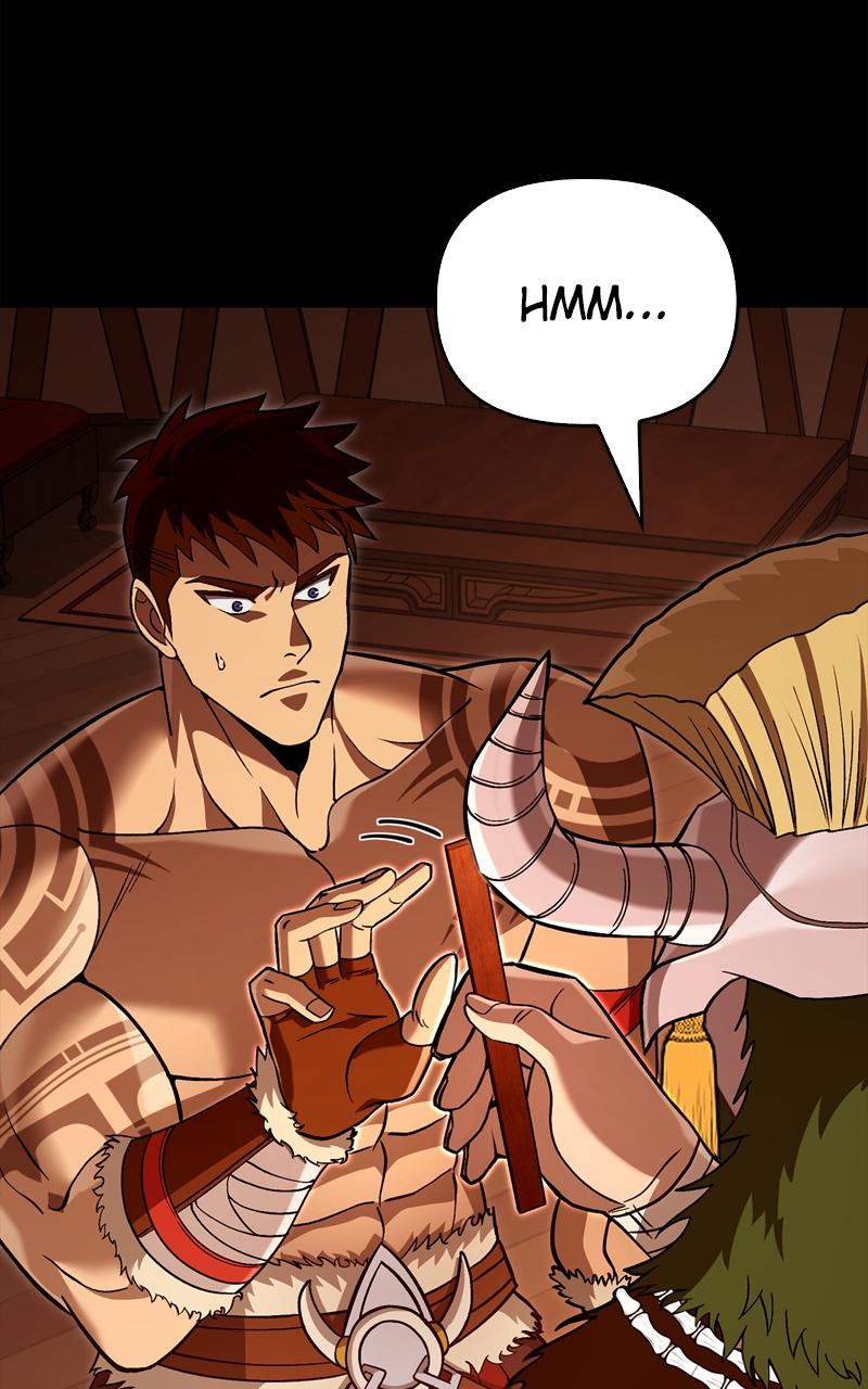 Surviving the Game as a Barbarian Chapter 54