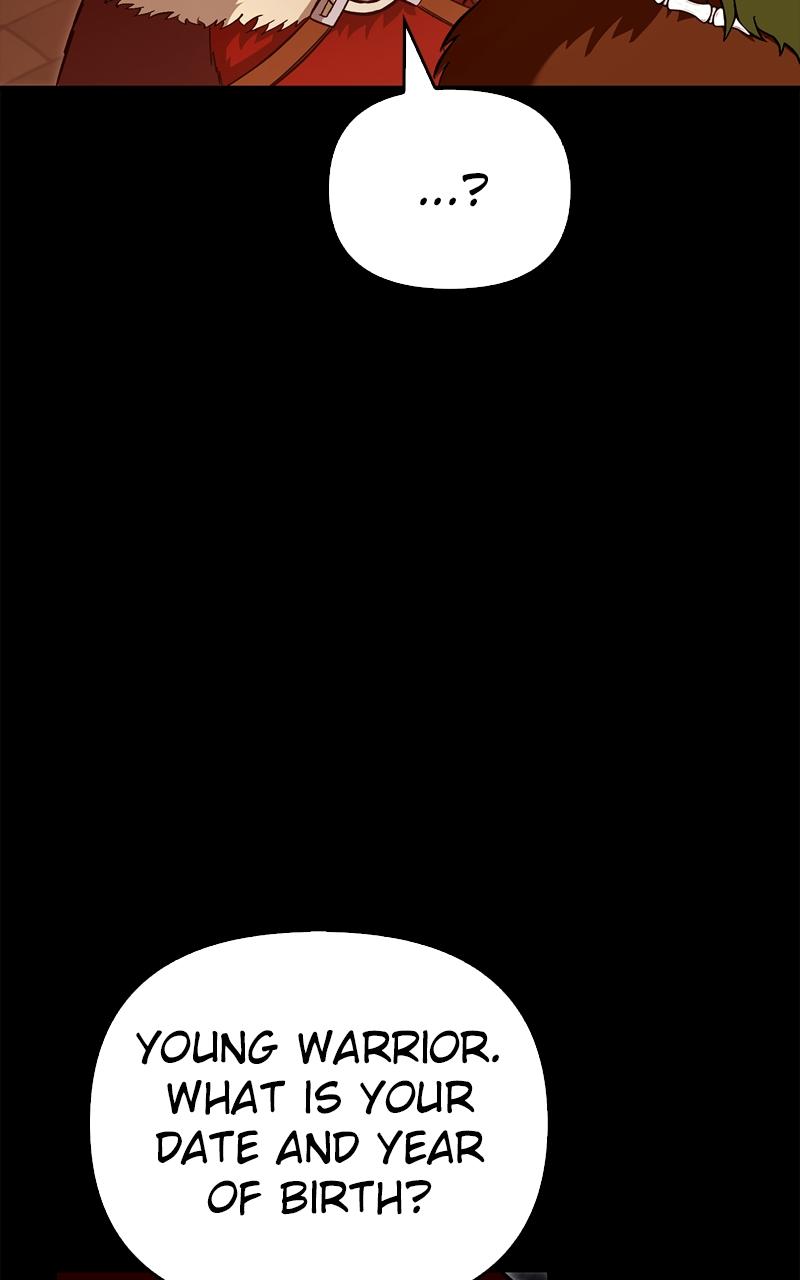 Surviving the Game as a Barbarian Chapter 54