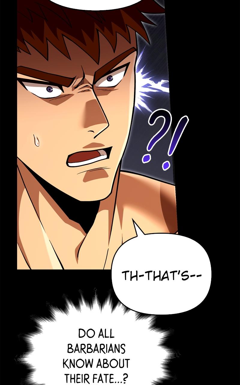 Surviving the Game as a Barbarian Chapter 54