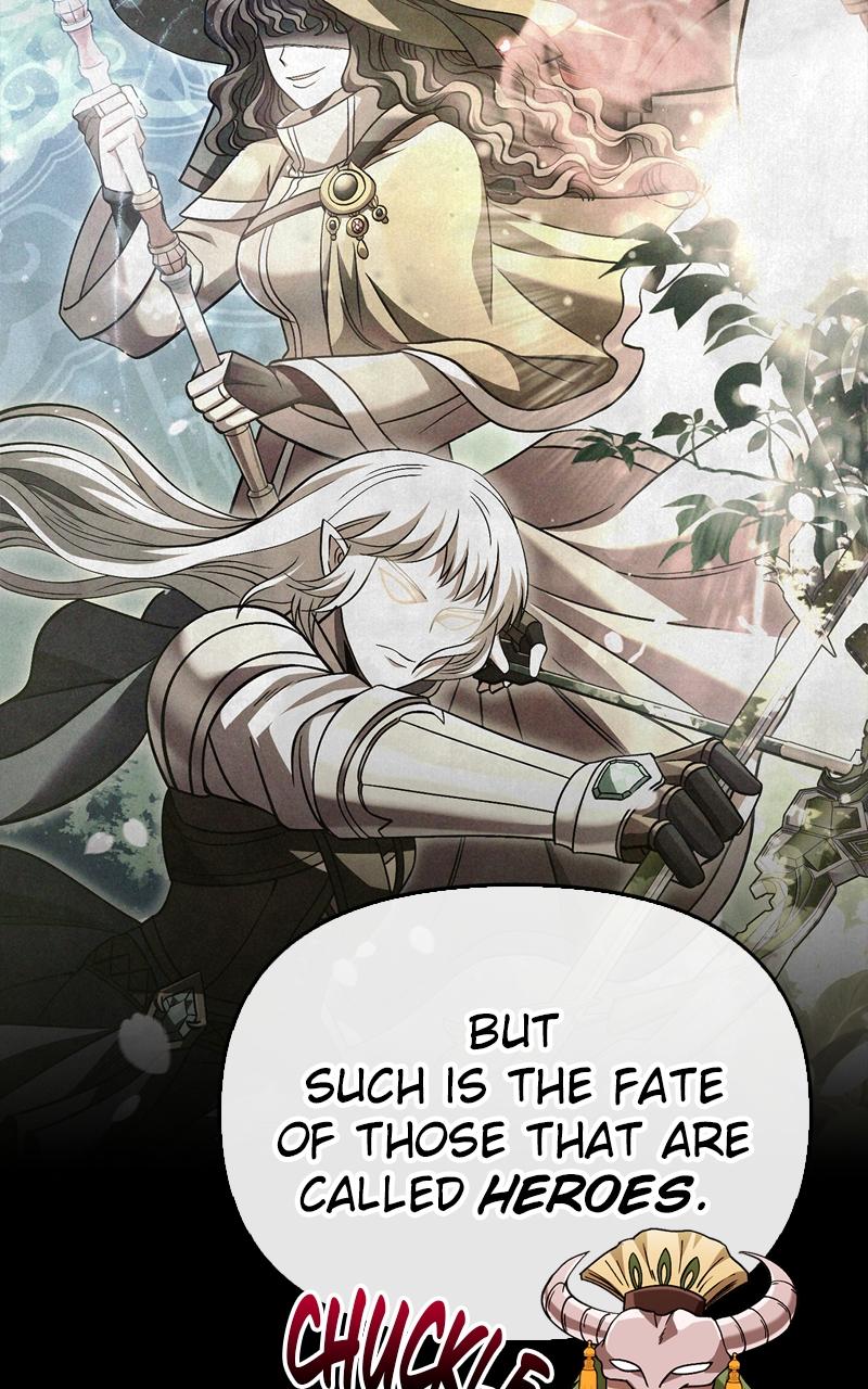 Surviving the Game as a Barbarian Chapter 54