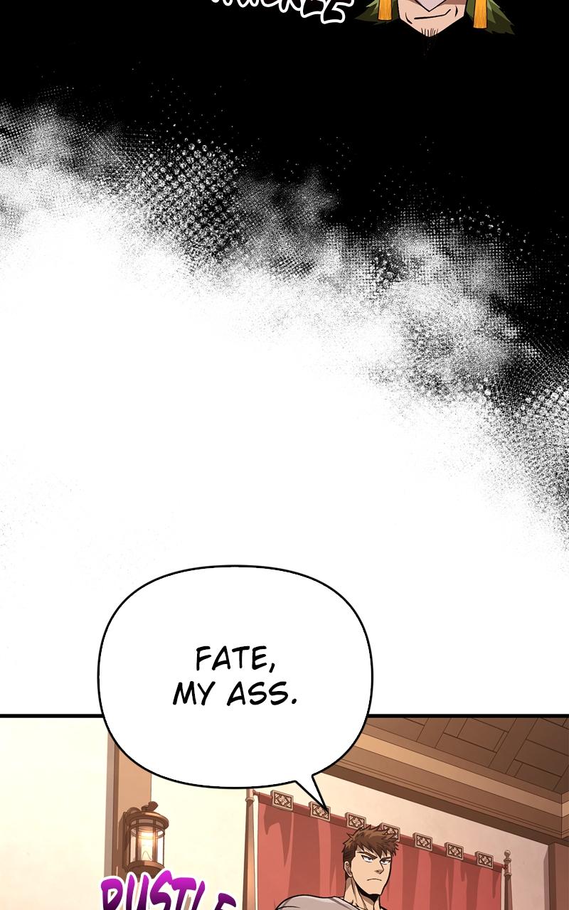 Surviving the Game as a Barbarian Chapter 54