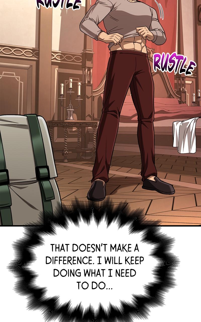 Surviving the Game as a Barbarian Chapter 54