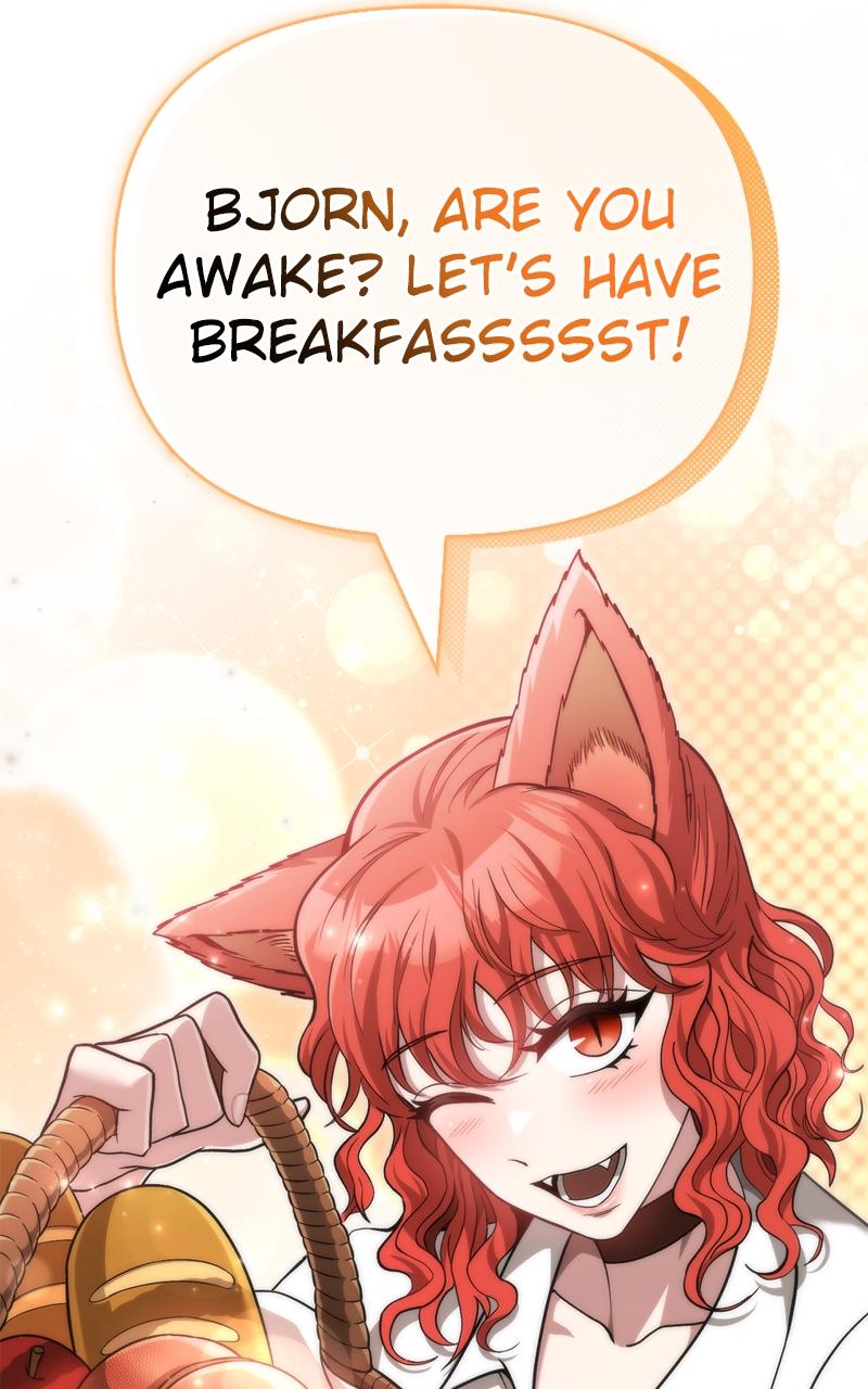 Surviving the Game as a Barbarian Chapter 54