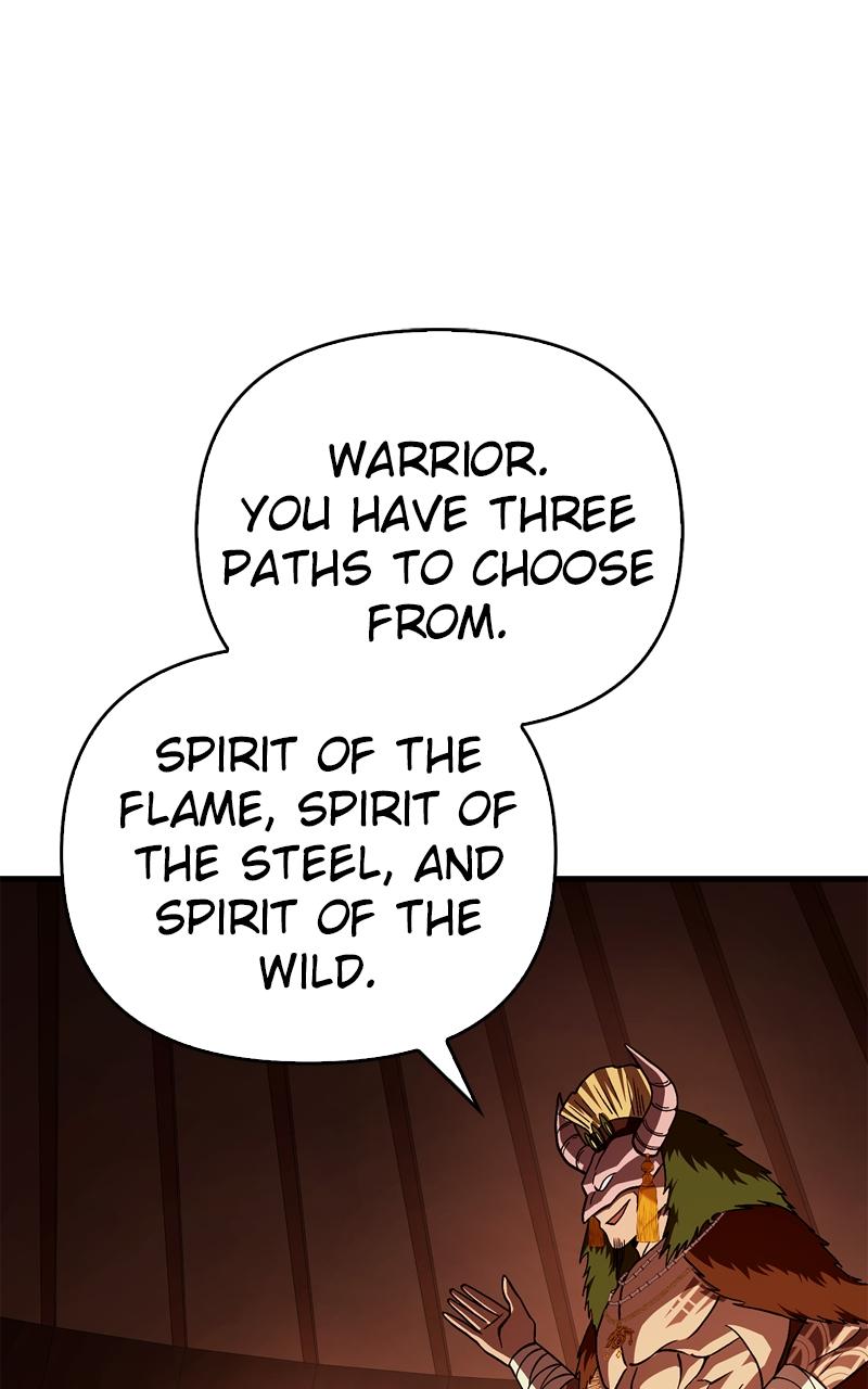 Surviving the Game as a Barbarian Chapter 54