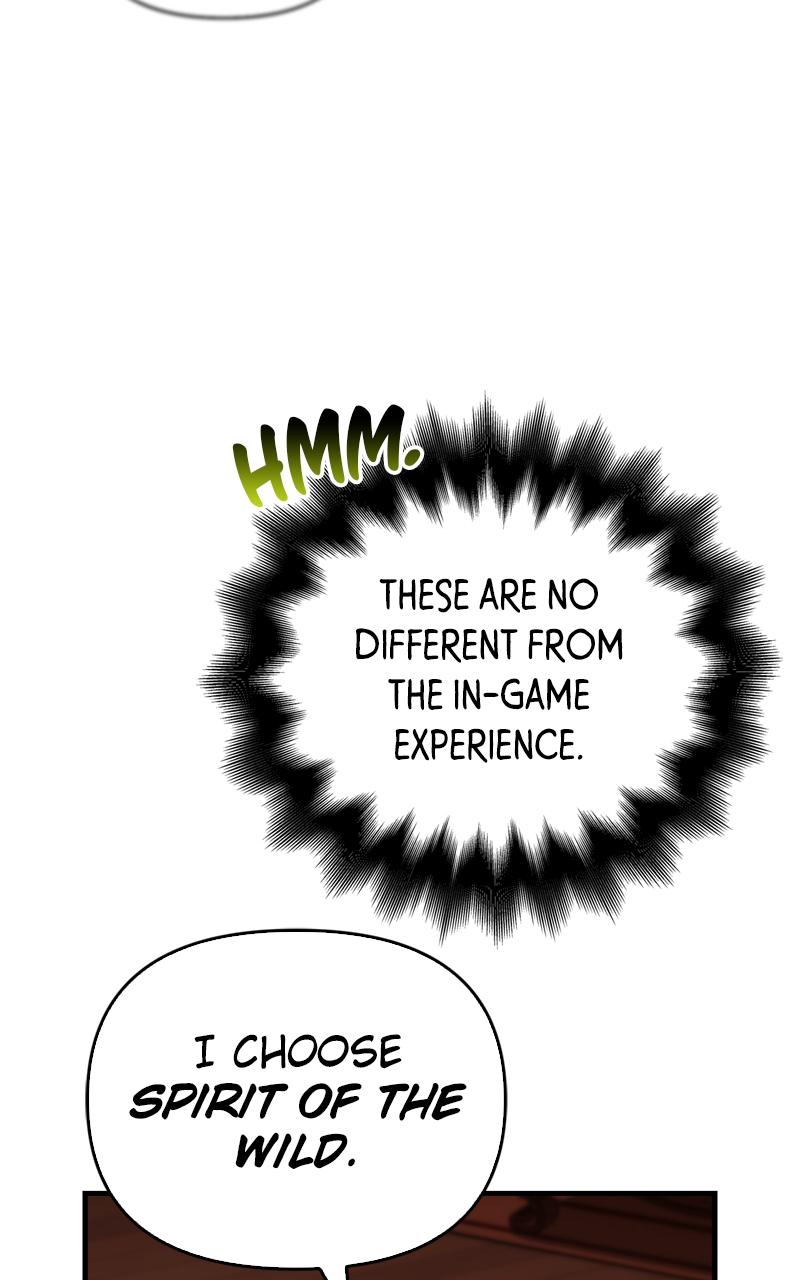 Surviving the Game as a Barbarian Chapter 54