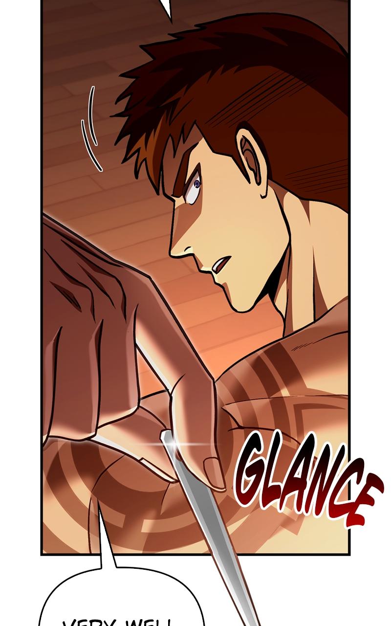 Surviving the Game as a Barbarian Chapter 54