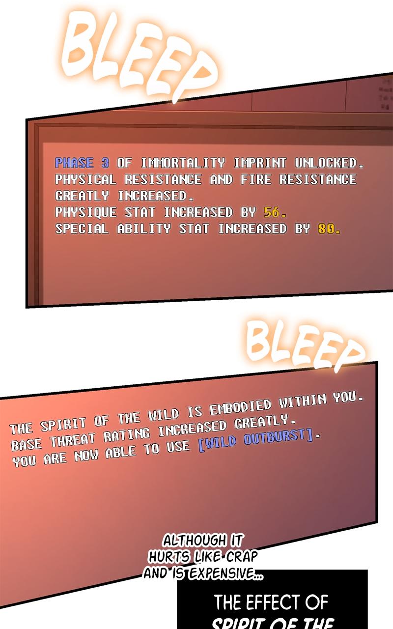 Surviving the Game as a Barbarian Chapter 54