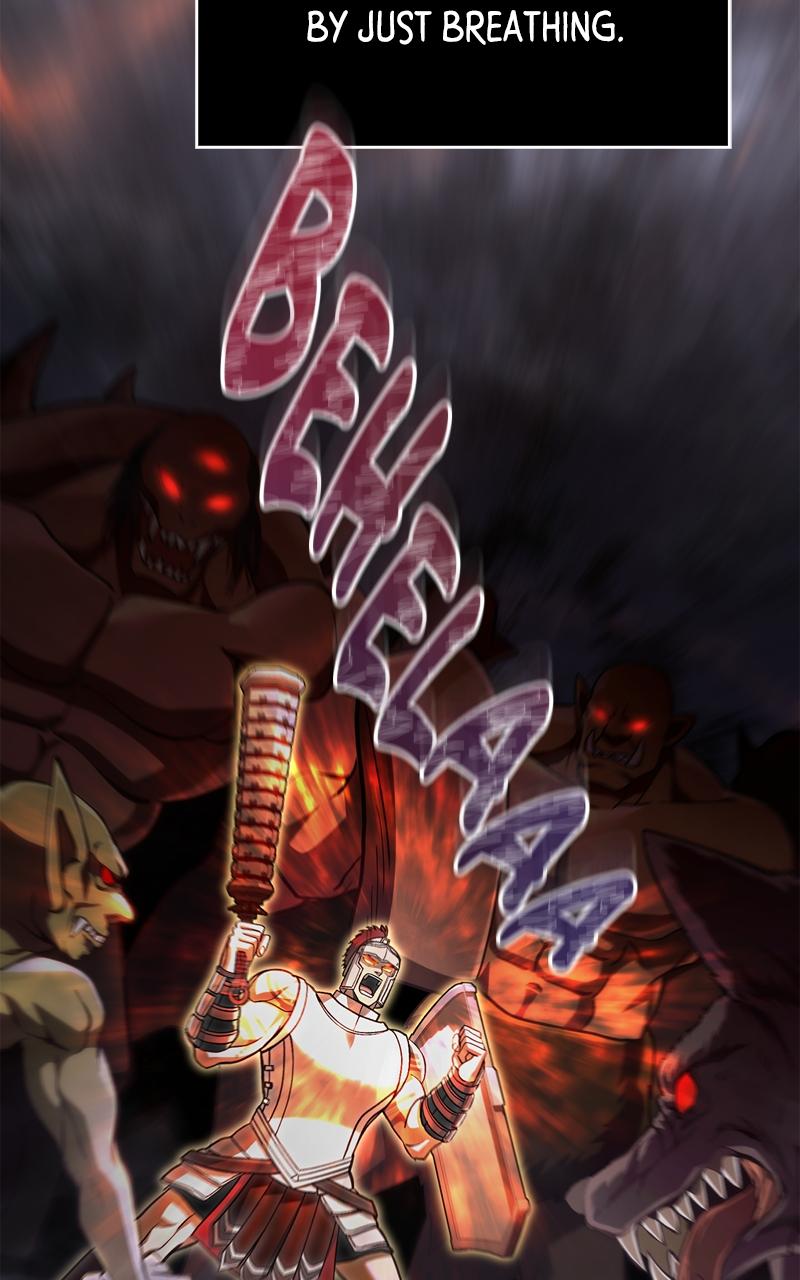 Surviving the Game as a Barbarian Chapter 54