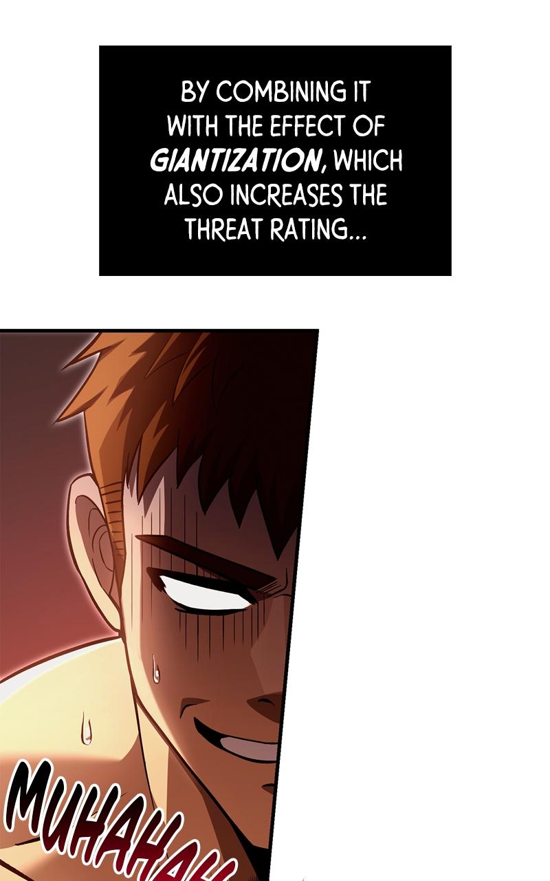 Surviving the Game as a Barbarian Chapter 54