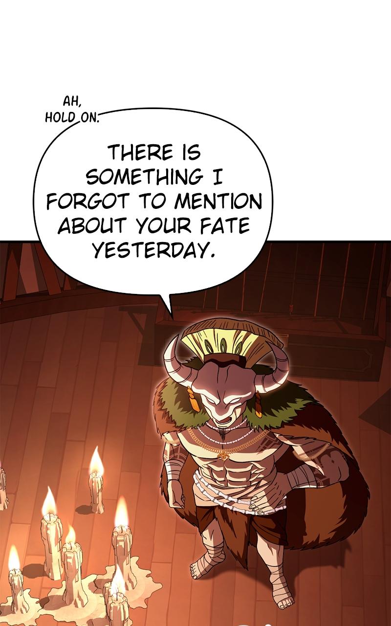 Surviving the Game as a Barbarian Chapter 54