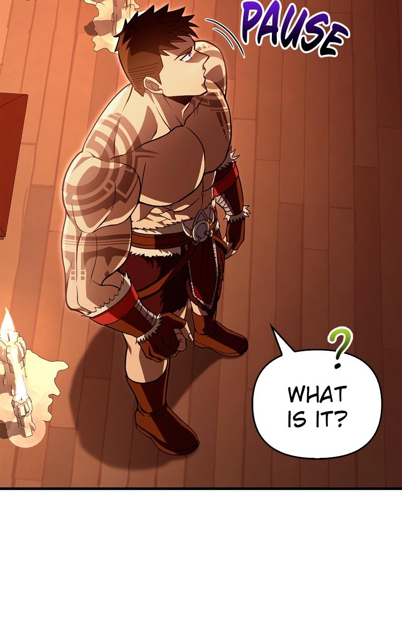 Surviving the Game as a Barbarian Chapter 54