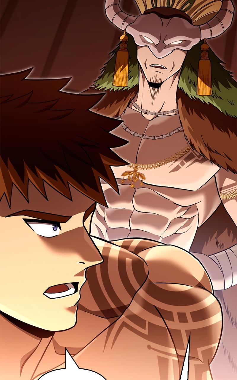 Surviving the Game as a Barbarian Chapter 54