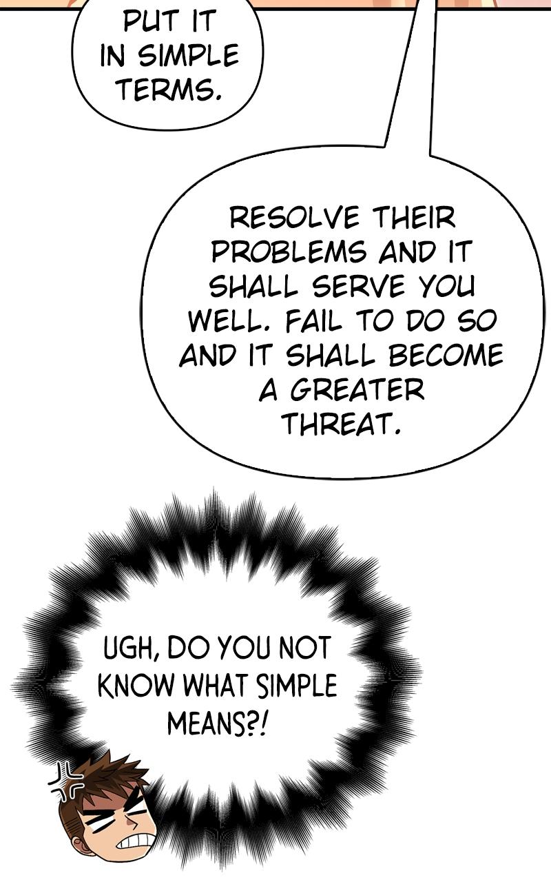 Surviving the Game as a Barbarian Chapter 54