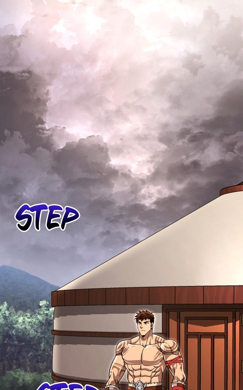 Surviving the Game as a Barbarian Chapter 54