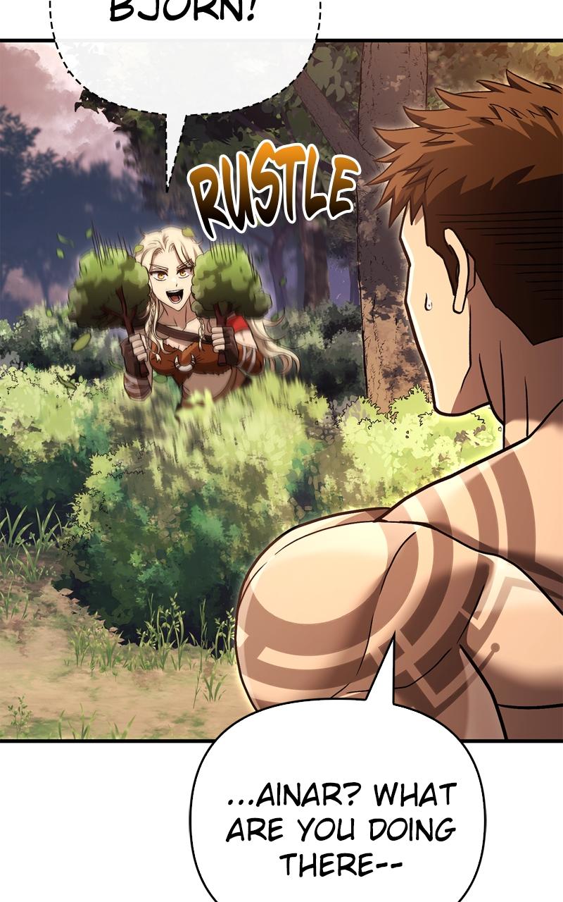 Surviving the Game as a Barbarian Chapter 54