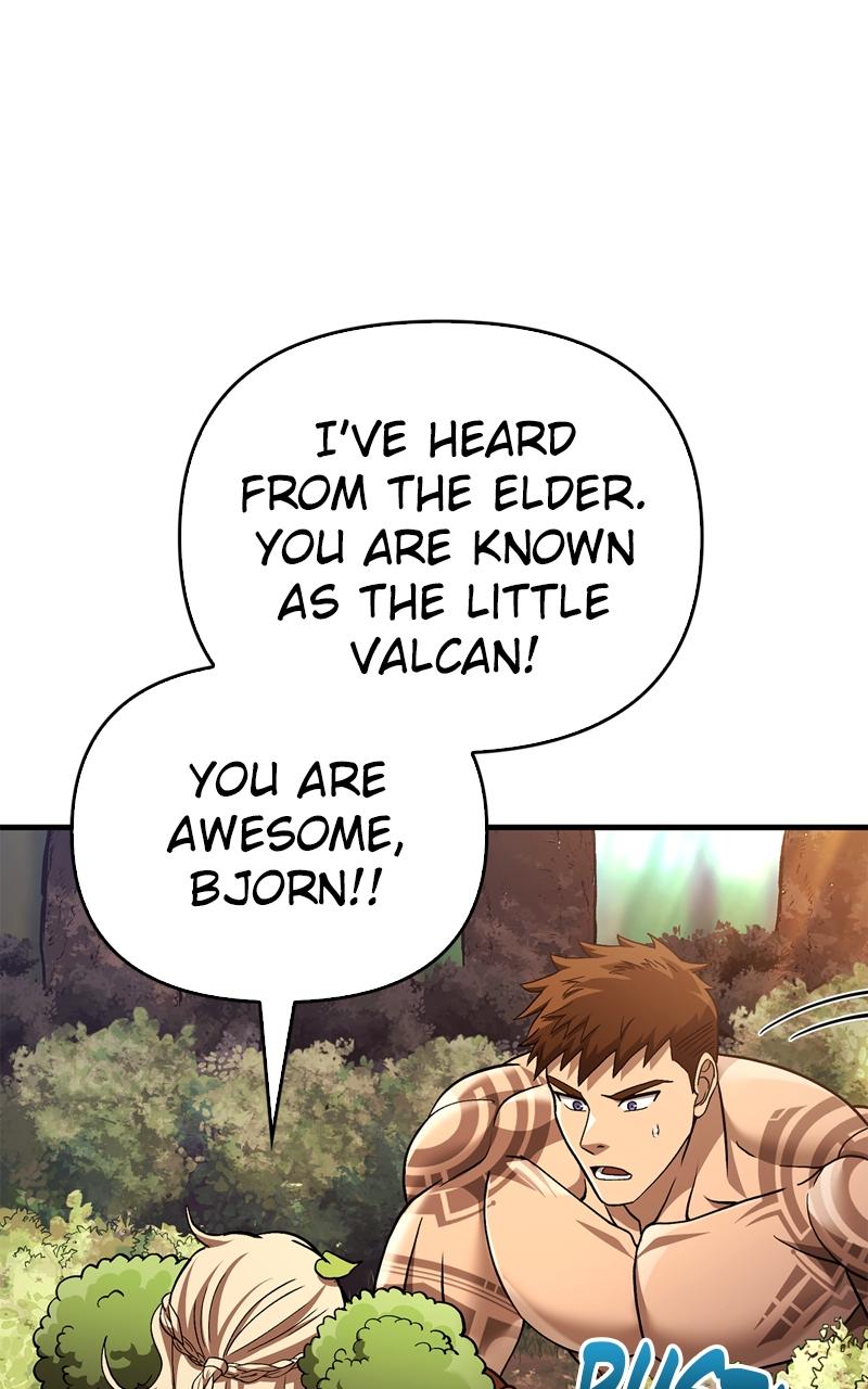 Surviving the Game as a Barbarian Chapter 54