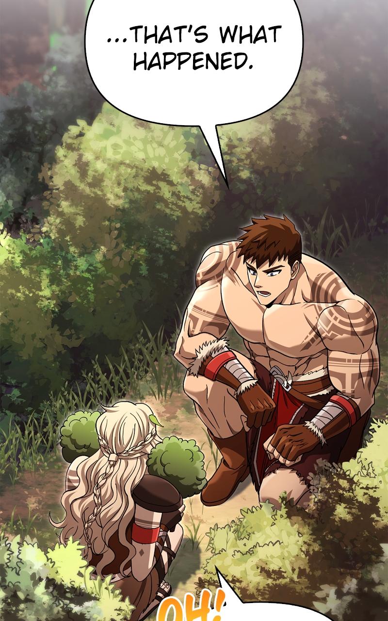 Surviving the Game as a Barbarian Chapter 54