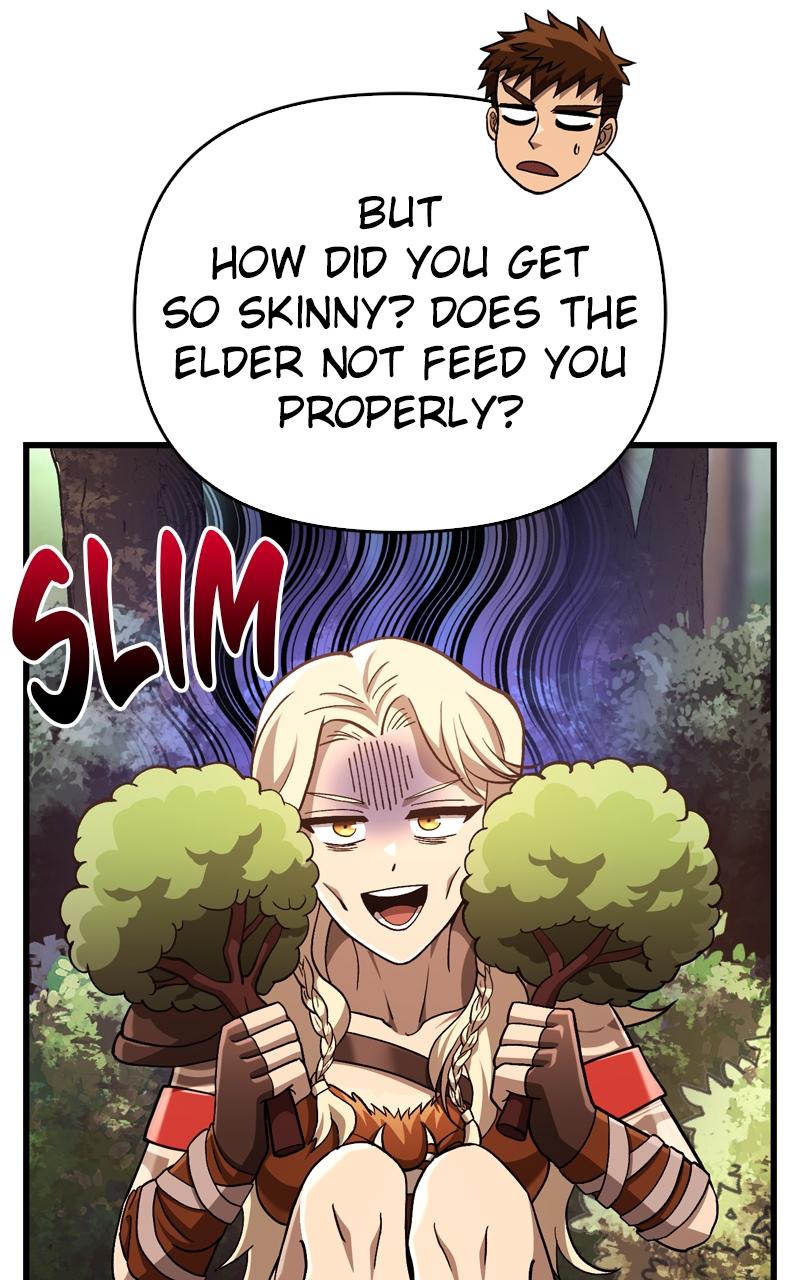 Surviving the Game as a Barbarian Chapter 54