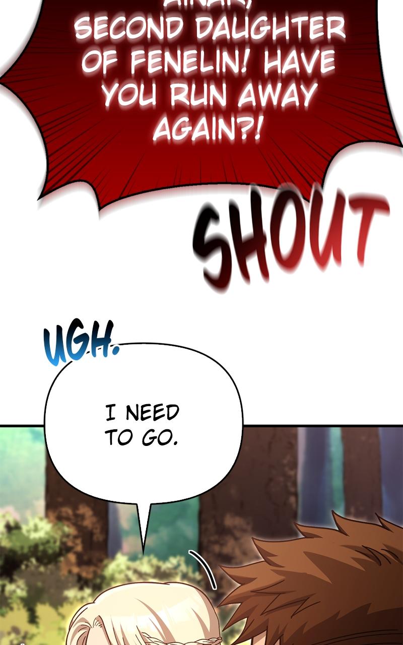 Surviving the Game as a Barbarian Chapter 54