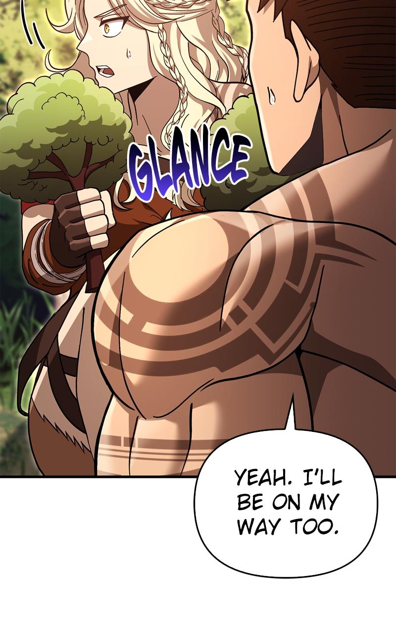 Surviving the Game as a Barbarian Chapter 54