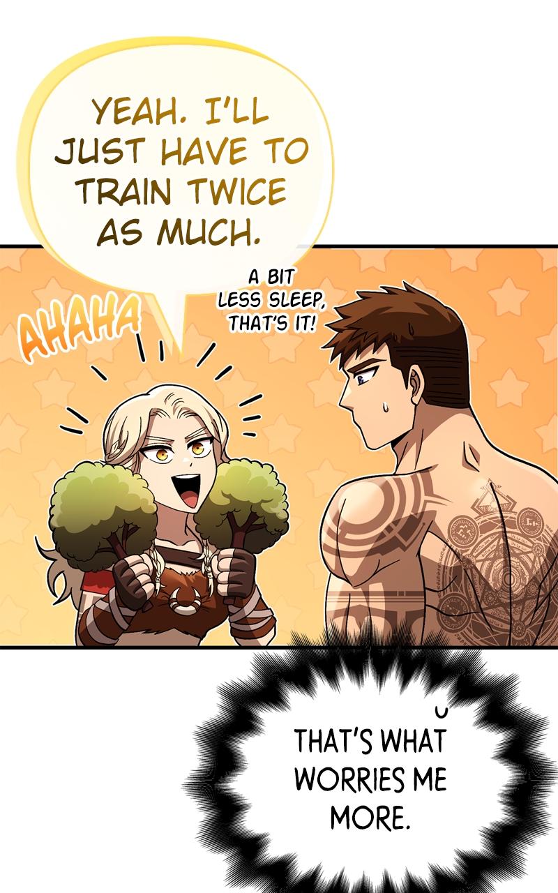 Surviving the Game as a Barbarian Chapter 54