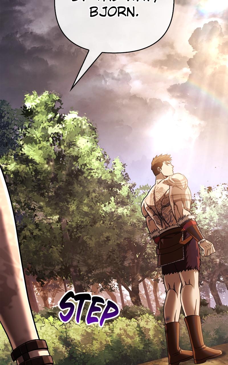 Surviving the Game as a Barbarian Chapter 54