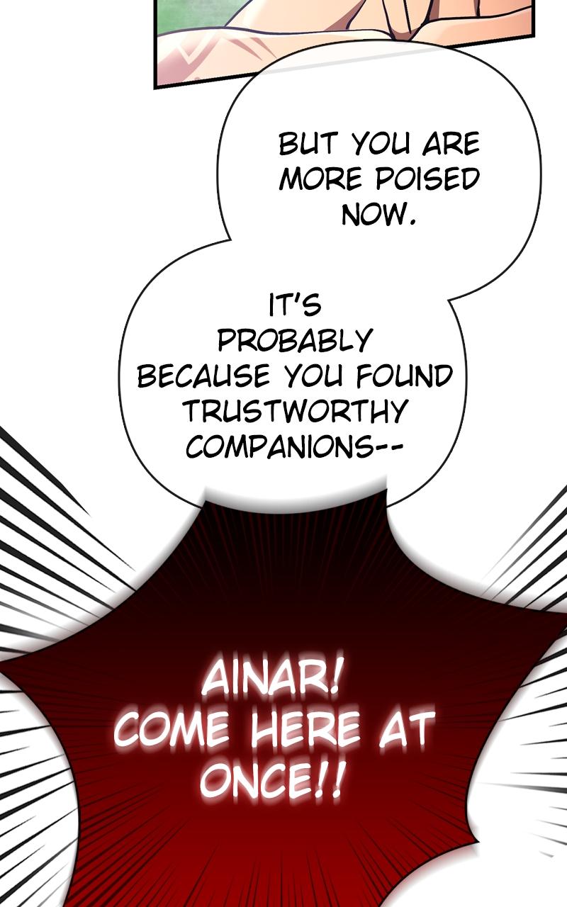 Surviving the Game as a Barbarian Chapter 54