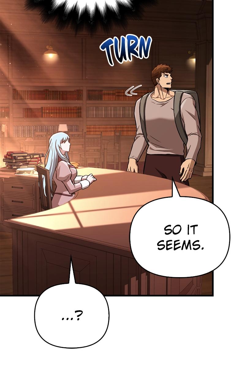 Surviving the Game as a Barbarian Chapter 54