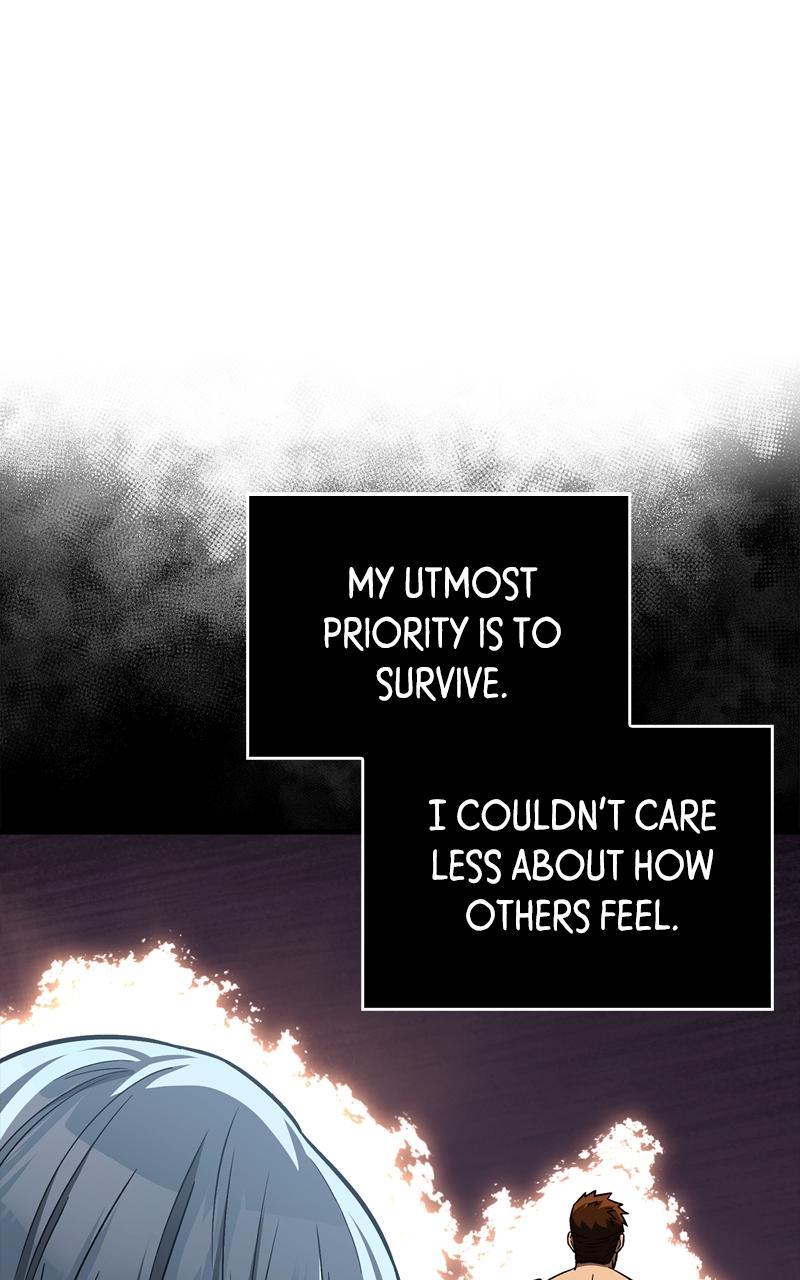 Surviving the Game as a Barbarian Chapter 54