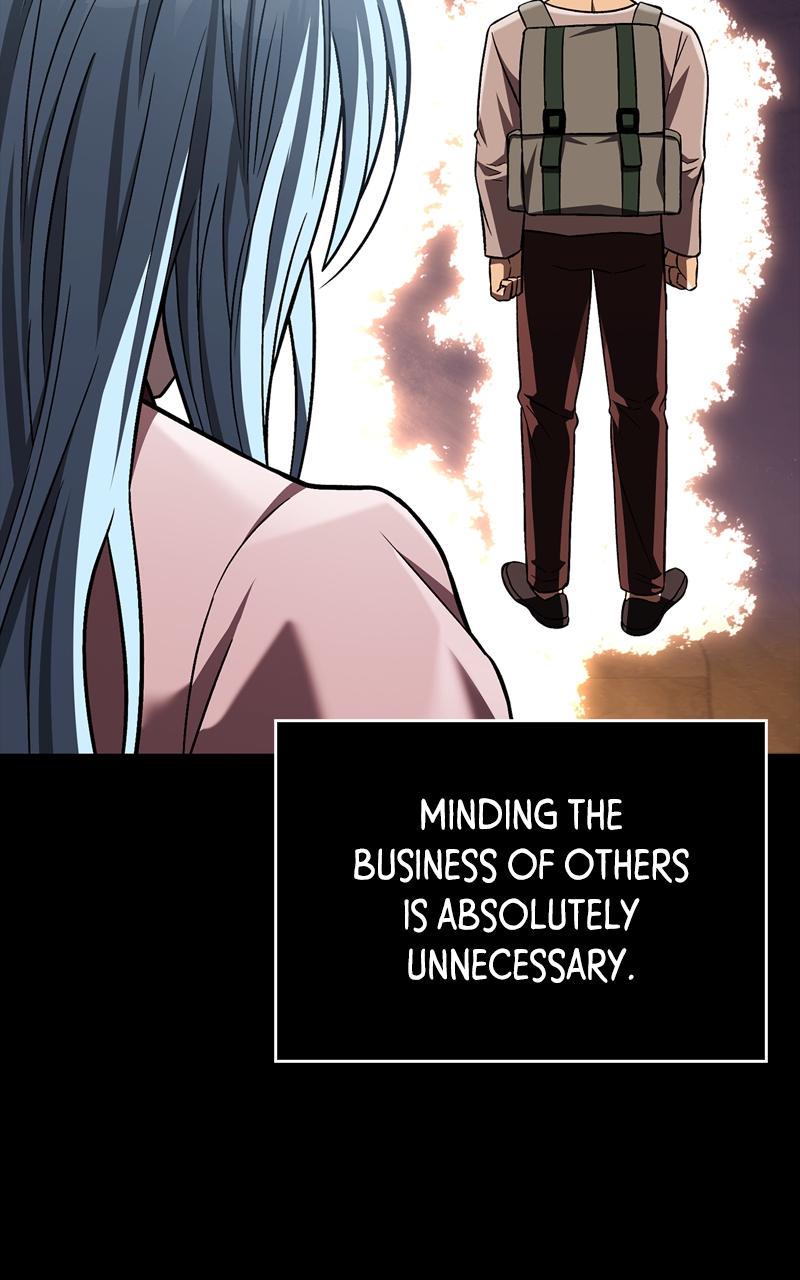 Surviving the Game as a Barbarian Chapter 54