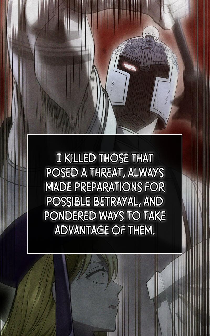 Surviving the Game as a Barbarian Chapter 54