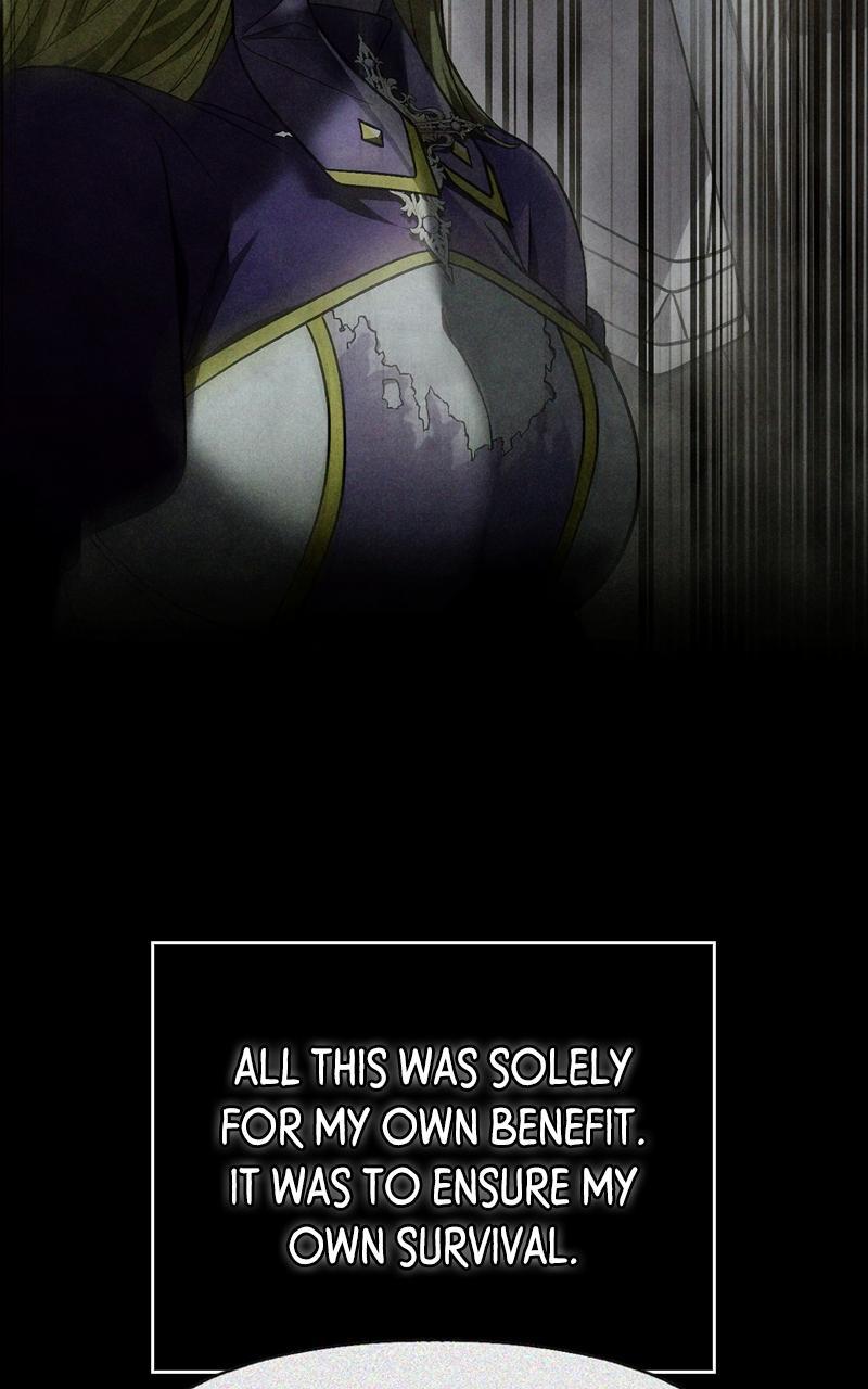 Surviving the Game as a Barbarian Chapter 54