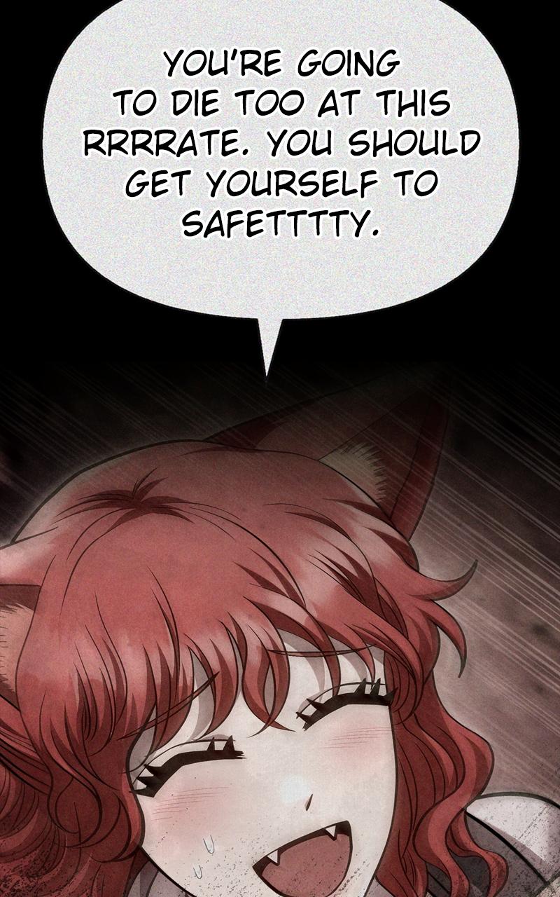 Surviving the Game as a Barbarian Chapter 54