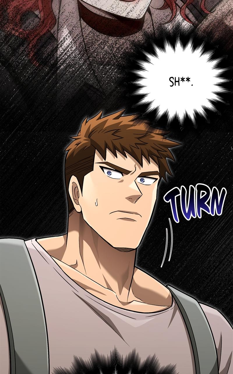 Surviving the Game as a Barbarian Chapter 54