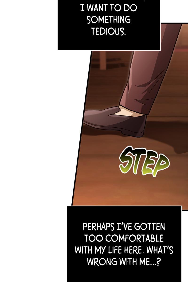 Surviving the Game as a Barbarian Chapter 54