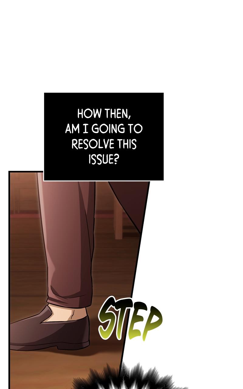 Surviving the Game as a Barbarian Chapter 54