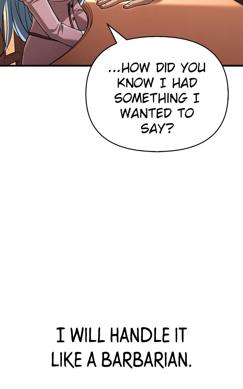 Surviving the Game as a Barbarian Chapter 54