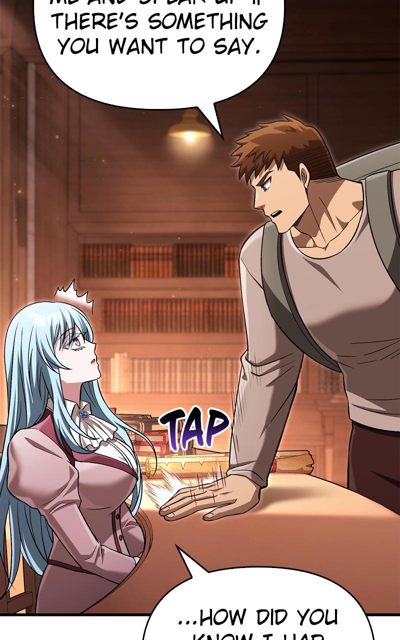 Surviving the Game as a Barbarian Chapter 55