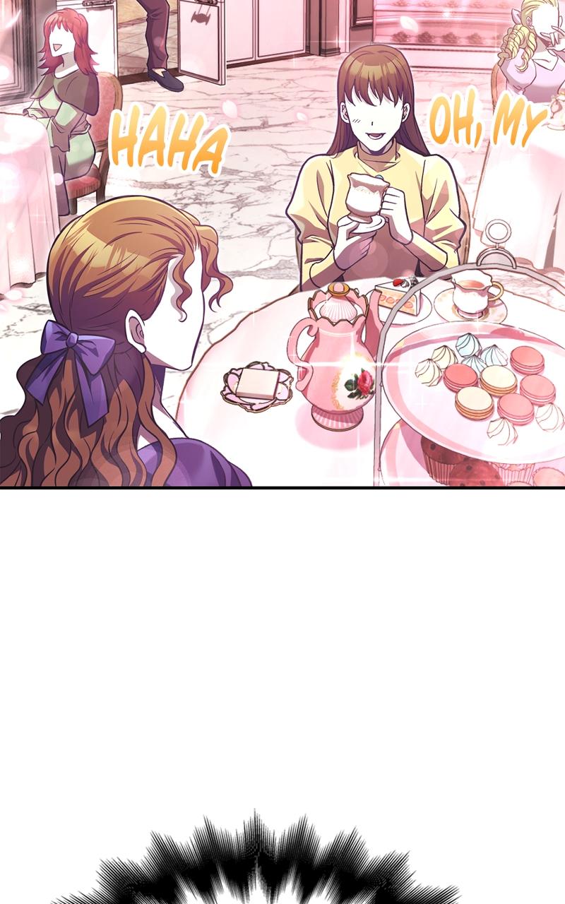 Surviving the Game as a Barbarian Chapter 55