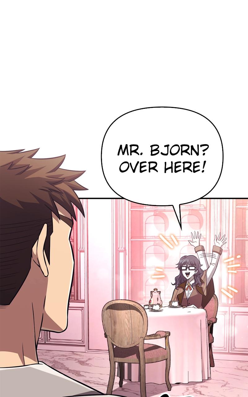 Surviving the Game as a Barbarian Chapter 55