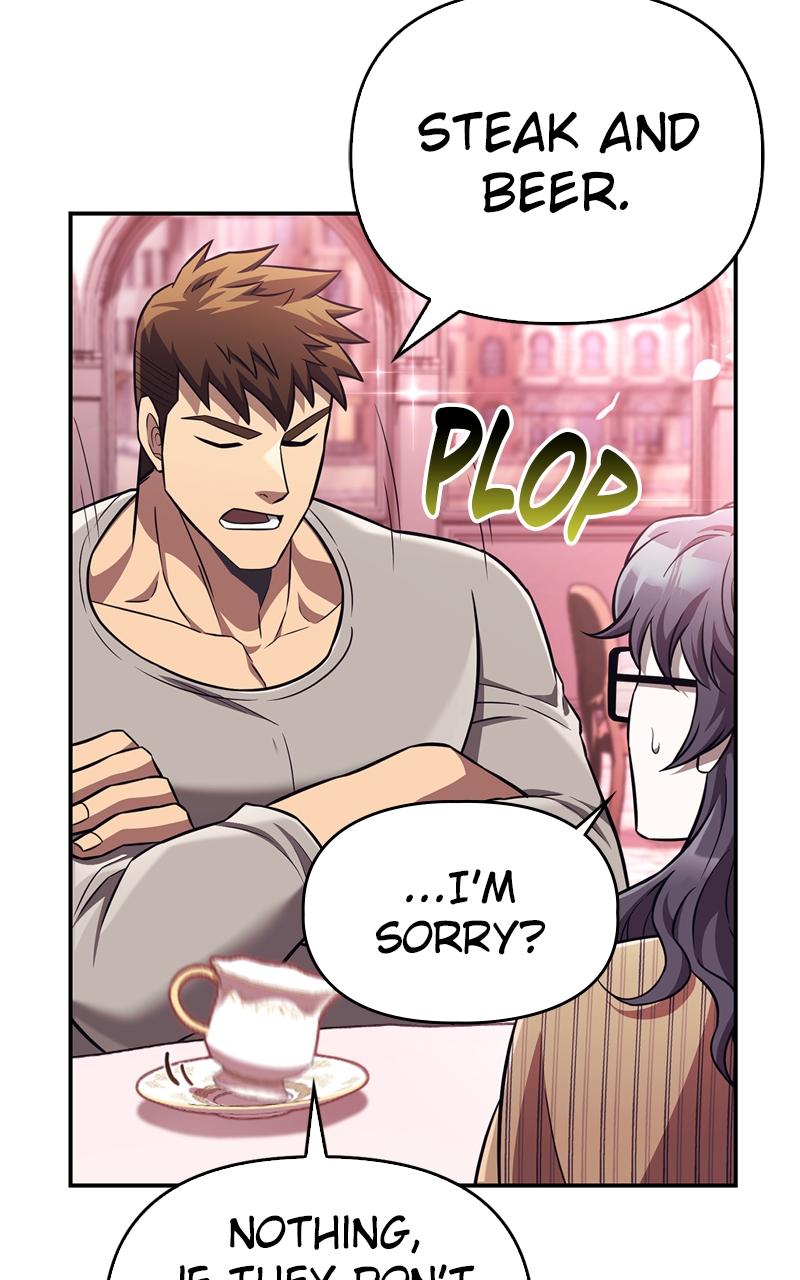 Surviving the Game as a Barbarian Chapter 55