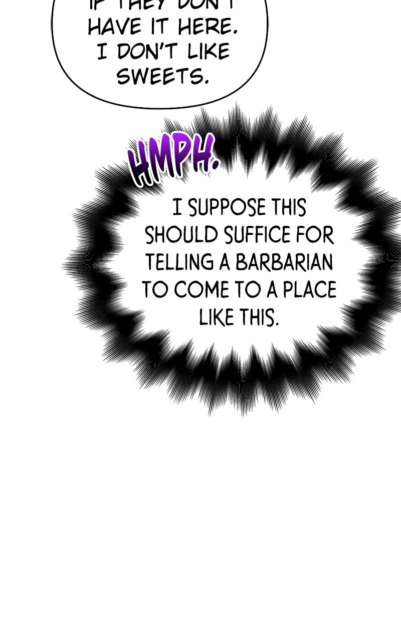 Surviving the Game as a Barbarian Chapter 55