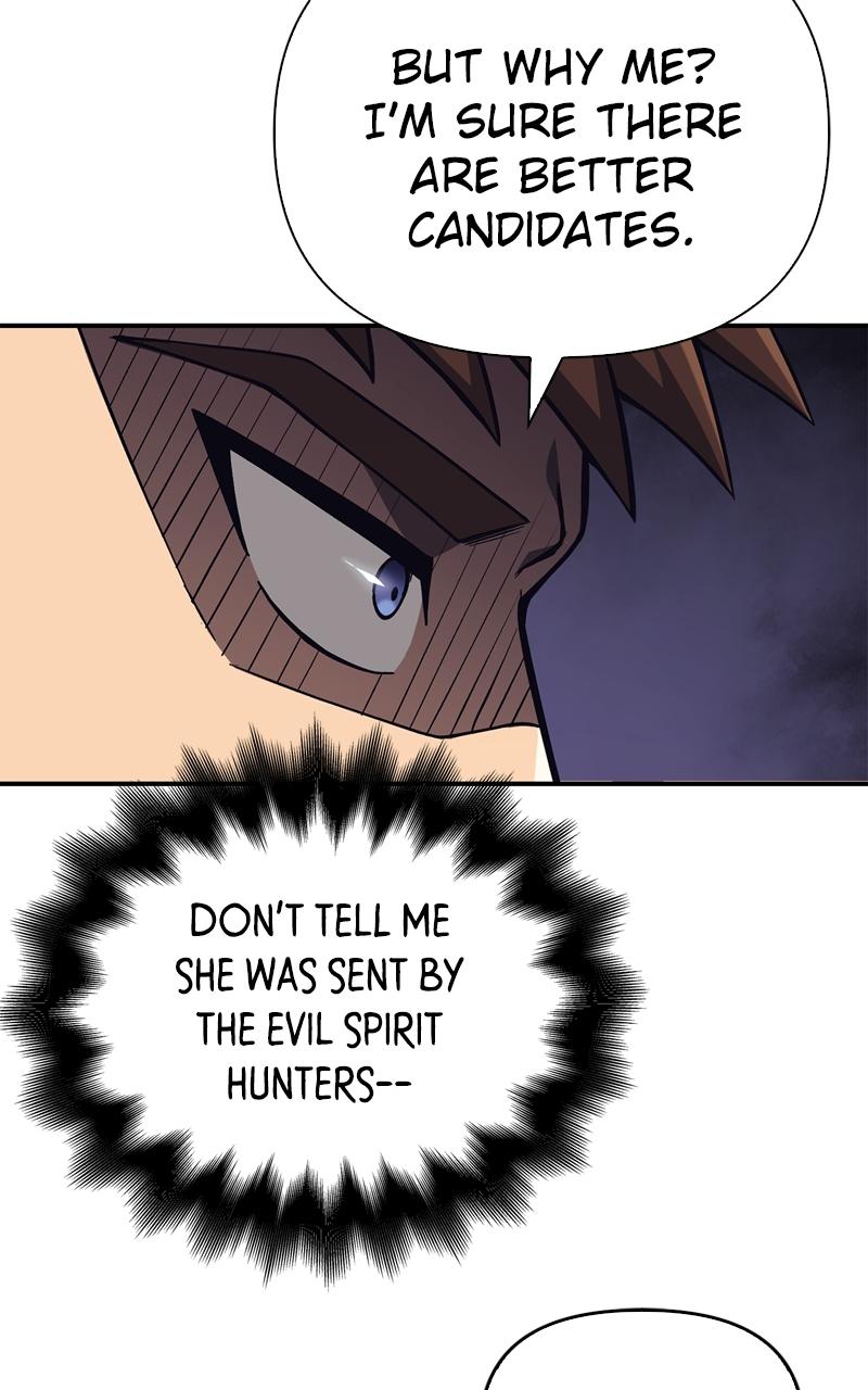 Surviving the Game as a Barbarian Chapter 55