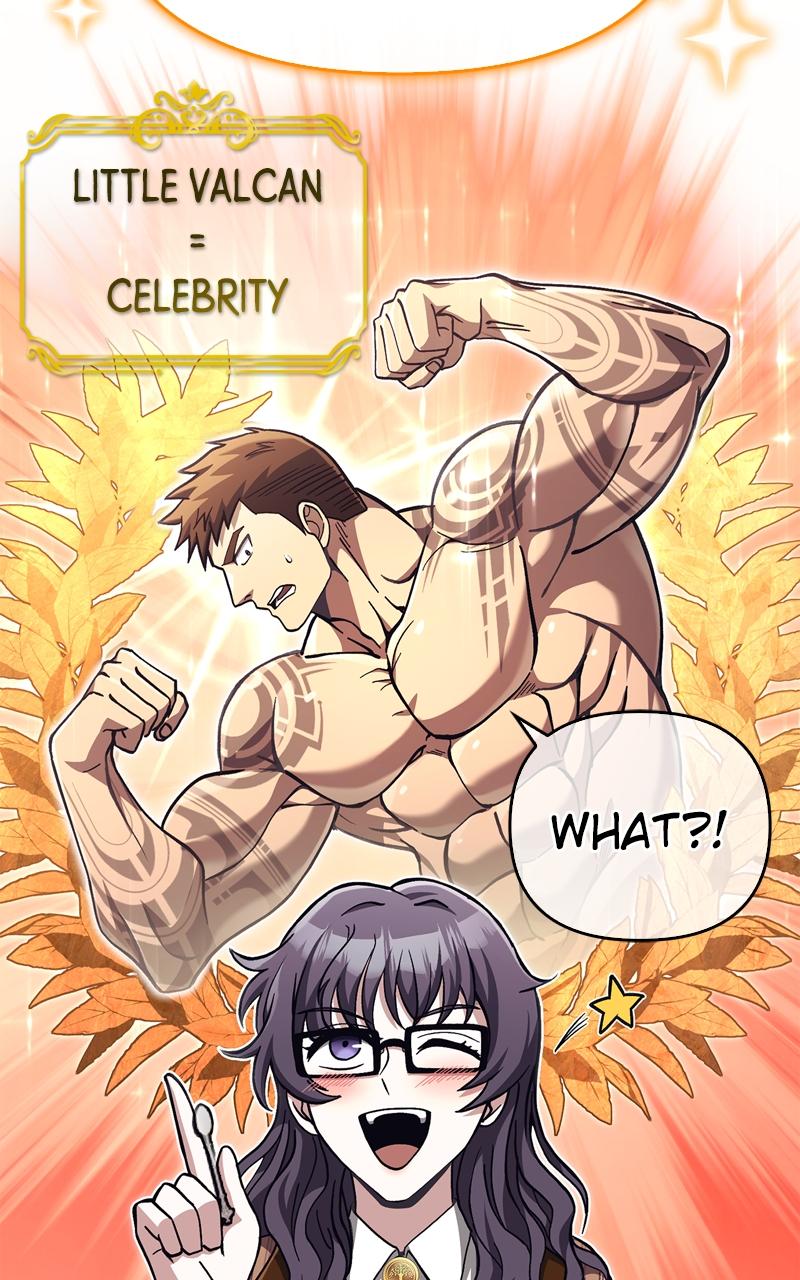 Surviving the Game as a Barbarian Chapter 55